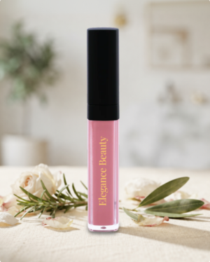 Liquid Lipstick - Coveted
