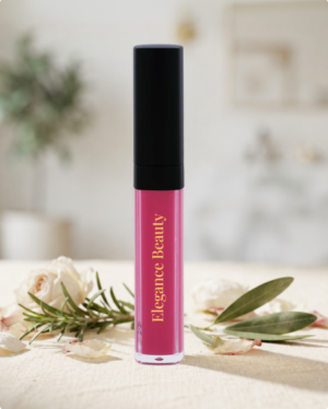 Liquid Lipstick - Flora