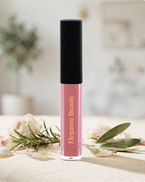 Liquid Lipstick - Fall In Love