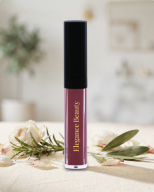 Liquid Lipstick - Snob (Satin)