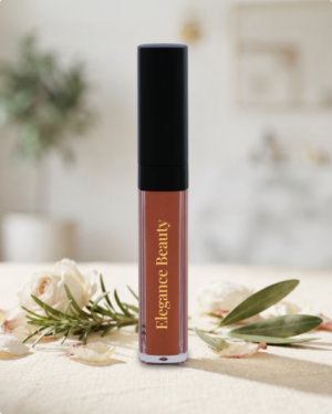 Liquid Lipstick - Stylish Girl