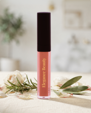Liquid Lipstick - Trophy