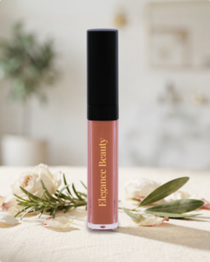 Liquid Lipstick - Posh
