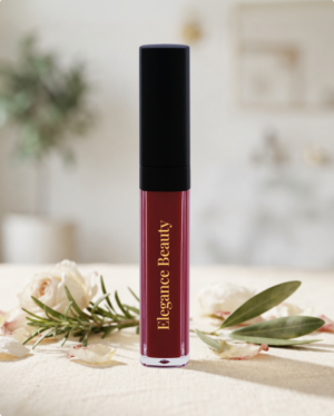 Liquid Lipstick - Stunner