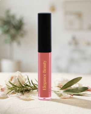 Liquid Lipstick - Seoul