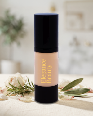 HDL Foundation - Peach Adjuster