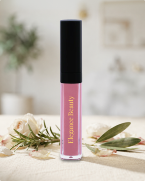Liquid Lipstick -  Lavish